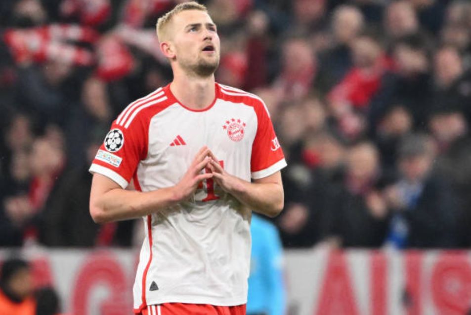 Ảnh bài viết “Đừng lãng phí sự nghiệp của cậu ở Man United”