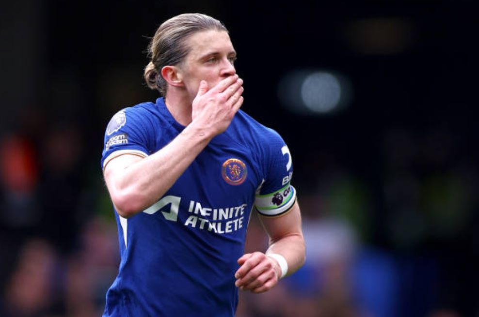 NÓNG! Romano cập nhật vụ Gallagher đến Atletico