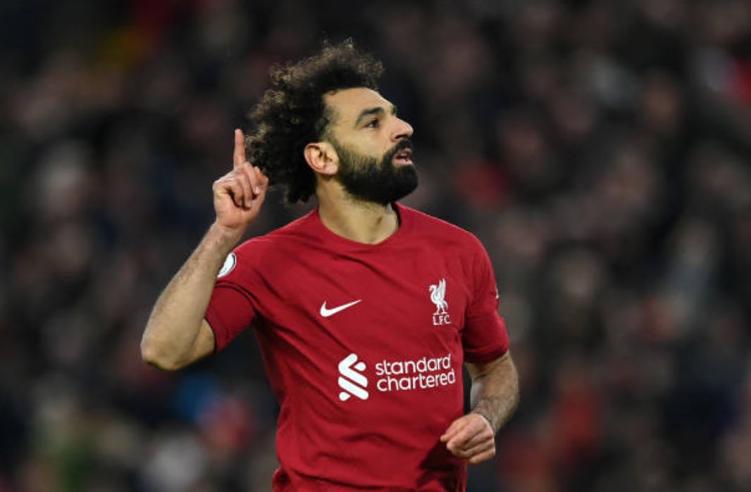 Ảnh bài viết Thay Salah, người cũ muốn Liverpool gây sốc với trụ cột Bayern 