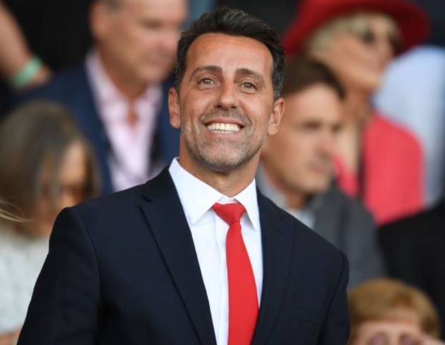 Ảnh bài viết Tin chuyển nhượng Arsenal sáng 3/8: Bất ngờ Rabiot; Giám đốc Gaspar được săn đón