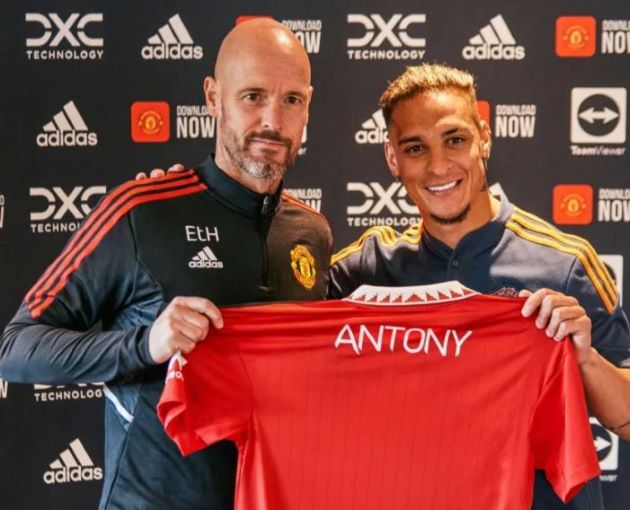 Ảnh bài viết 10 thương vụ đình đám nhất Premier League vào Deadline Day: Chelsea cao tay; Man United buồn vui lẫn lộn 