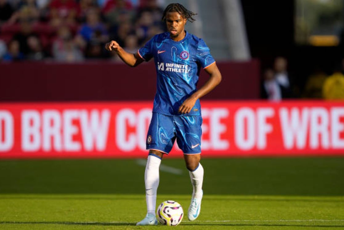 Ảnh bài viết NÓNG! West Ham có động thái bất ngờ với sao trẻ Chelsea