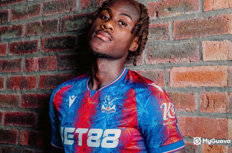 Ảnh bài viết CHÍNH THỨC! Chalobah chia tay Chelsea, đến Palace 