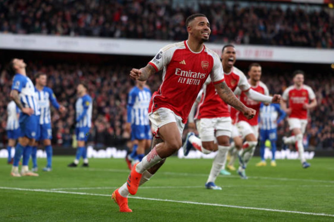 Chuyên gia dự đoán kết quả trận Arsenal vs Brighton