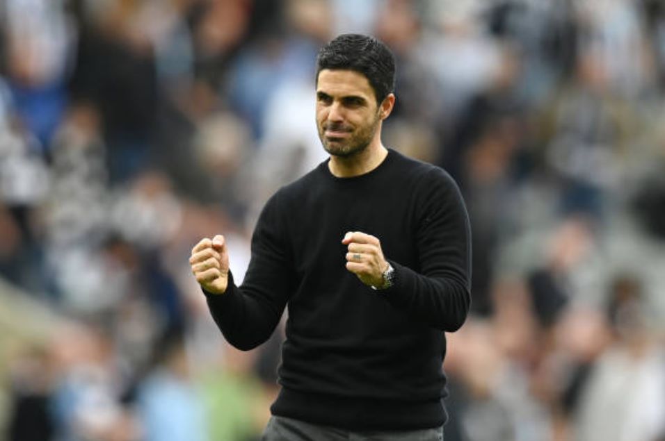 Ảnh bài viết “Arsenal có thể mua cậu ấy ở những ngày cuối TTCN hè này”