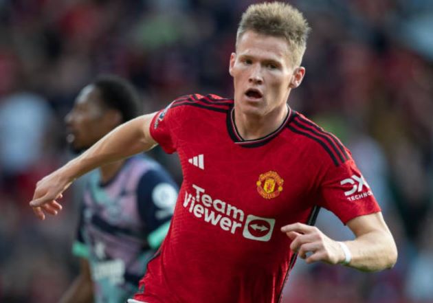 Ảnh bài viết CHÍNH THỨC! Ra mắt tân binh, rõ số phận vụ McTominay đến Galatasaray