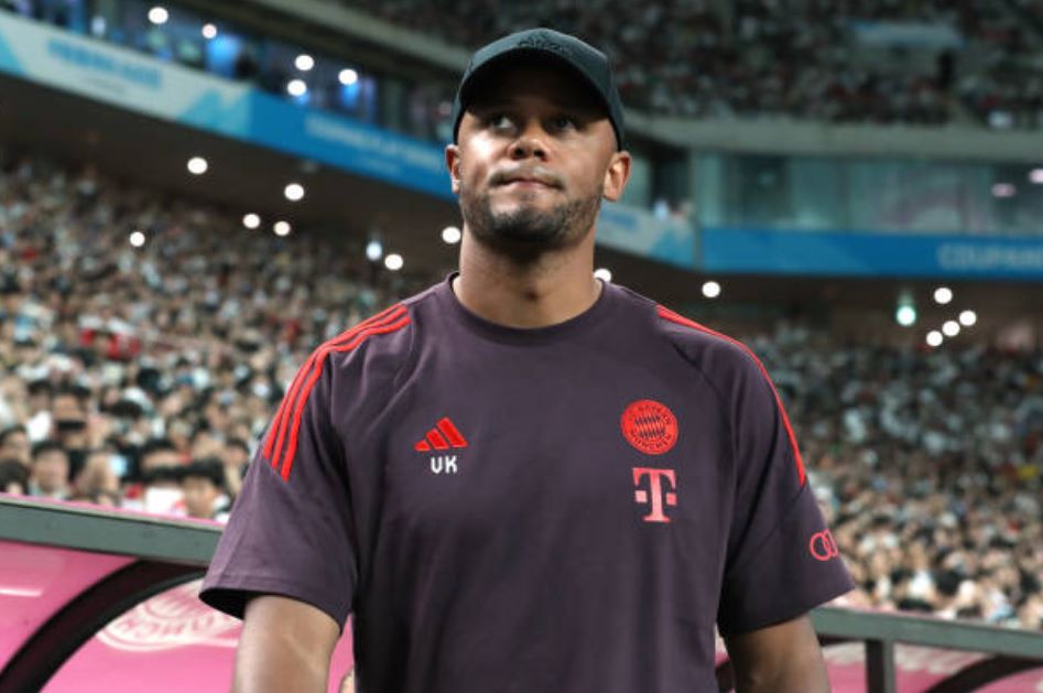 Ảnh bài viết Bayern xác định mục tiêu chuyển nhượng số 1 hè 2025