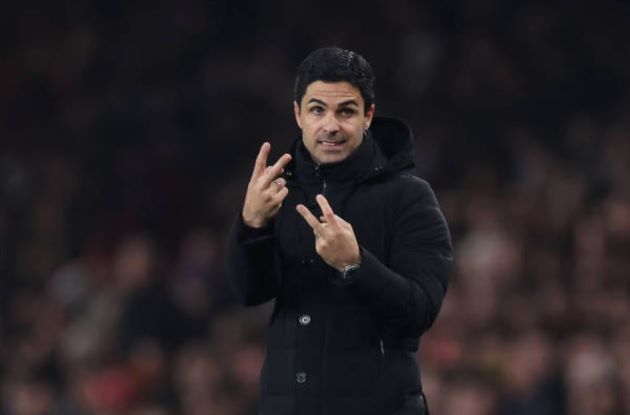 Ảnh bài viết “Cậu ấy hoàn hảo với Arsenal”