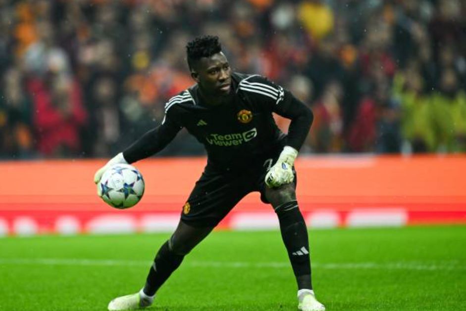 Ảnh bài viết Onana gửi cảnh báo đến CĐV Man United