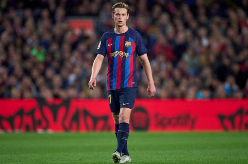 Chuyển nhượng trưa 8/8: Arsenal nhận cú hích vụ Merino; Man United quay lại với De Jong