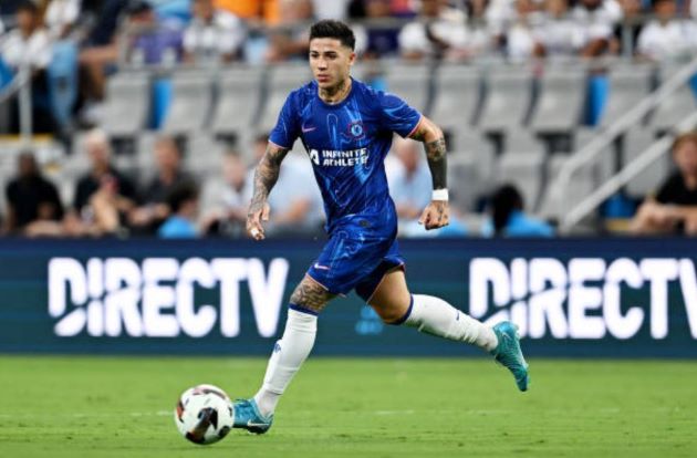Trao đặc quyền cho Fernandez, Maresca khiến nội bộ Chelsea dậy sóng?