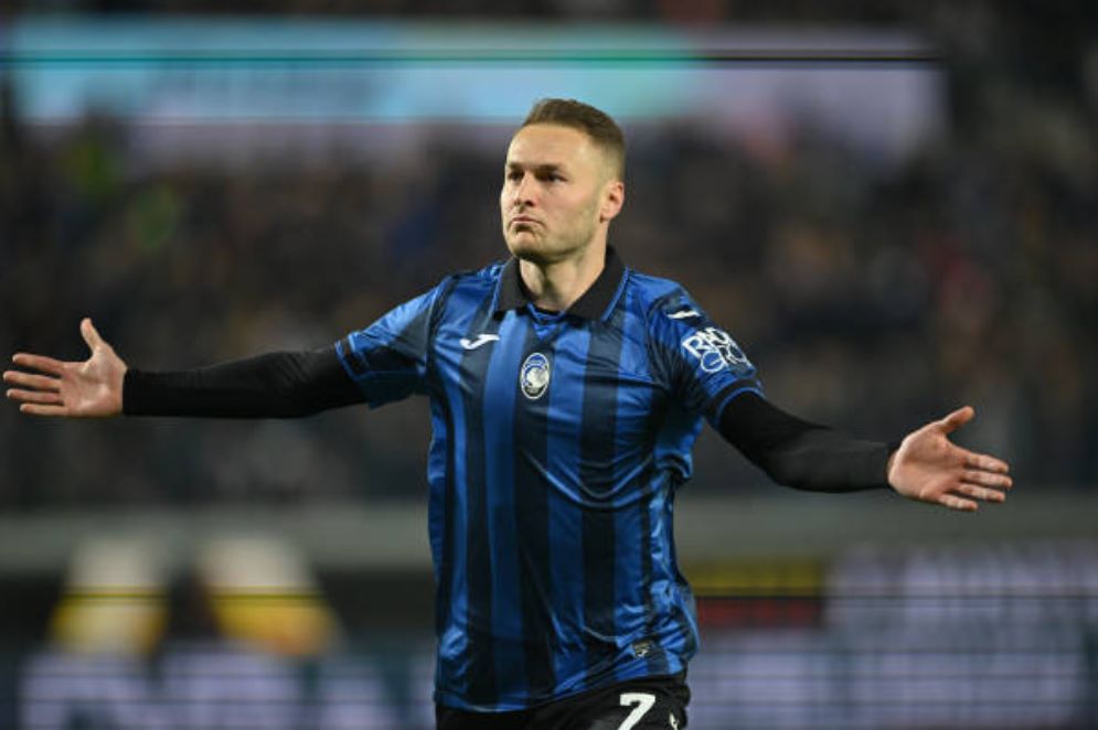 Ảnh bài viết XÁC NHẬN! Juventus đạt thỏa thuận với Koopmeiners 