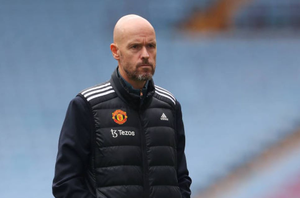 Ảnh bài viết Man United đàm phán chuyên sâu với 2 tiền vệ