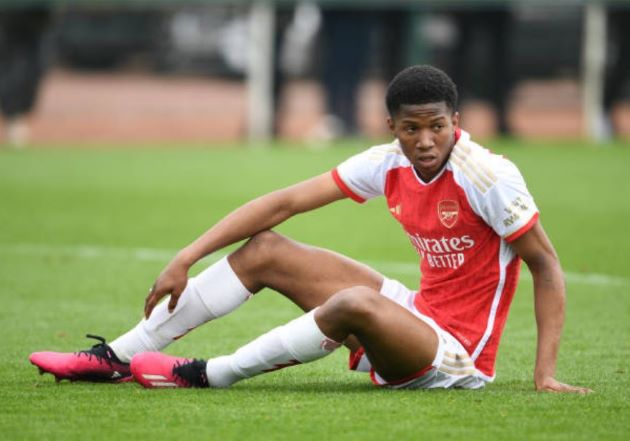 Ảnh bài viết NÓNG! Arsenal chưa buông Obi cho Man United