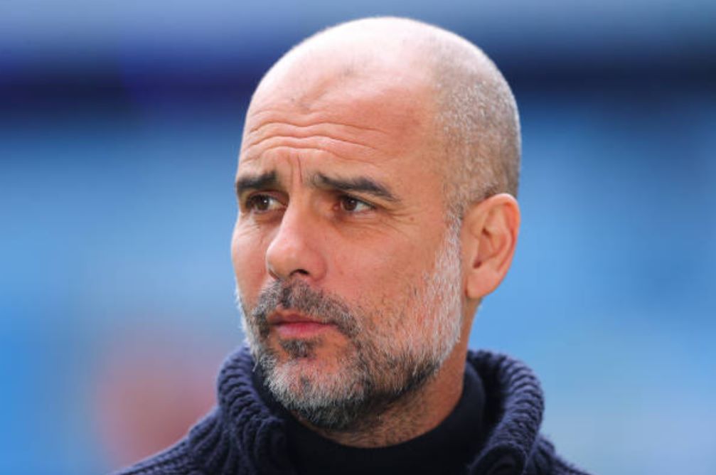 Ảnh bài viết “Tôi sốc với quyết định của Guardiola” 