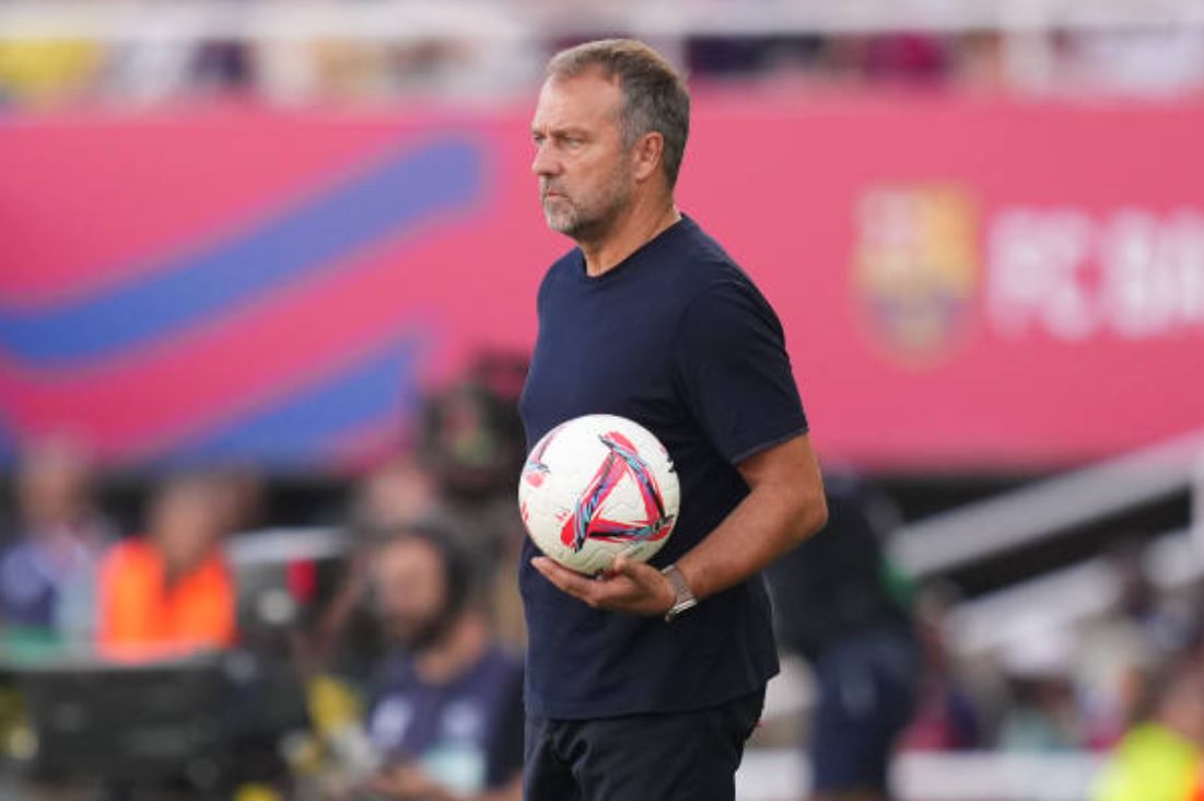 Ảnh bài viết “Chúng tôi muốn cậu ấy nhưng Barca nói không”