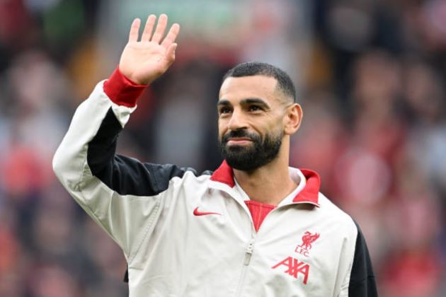 Thêm cú sốc sau Salah, Liverpool đối diện cuộc di tản tàn khốc