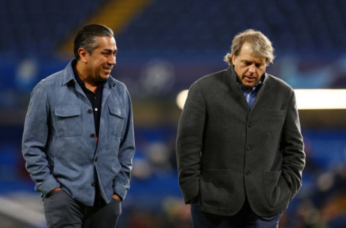 Ảnh bài viết Thương vụ chuyển nhượng khiến thượng tầng Chelsea dậy sóng