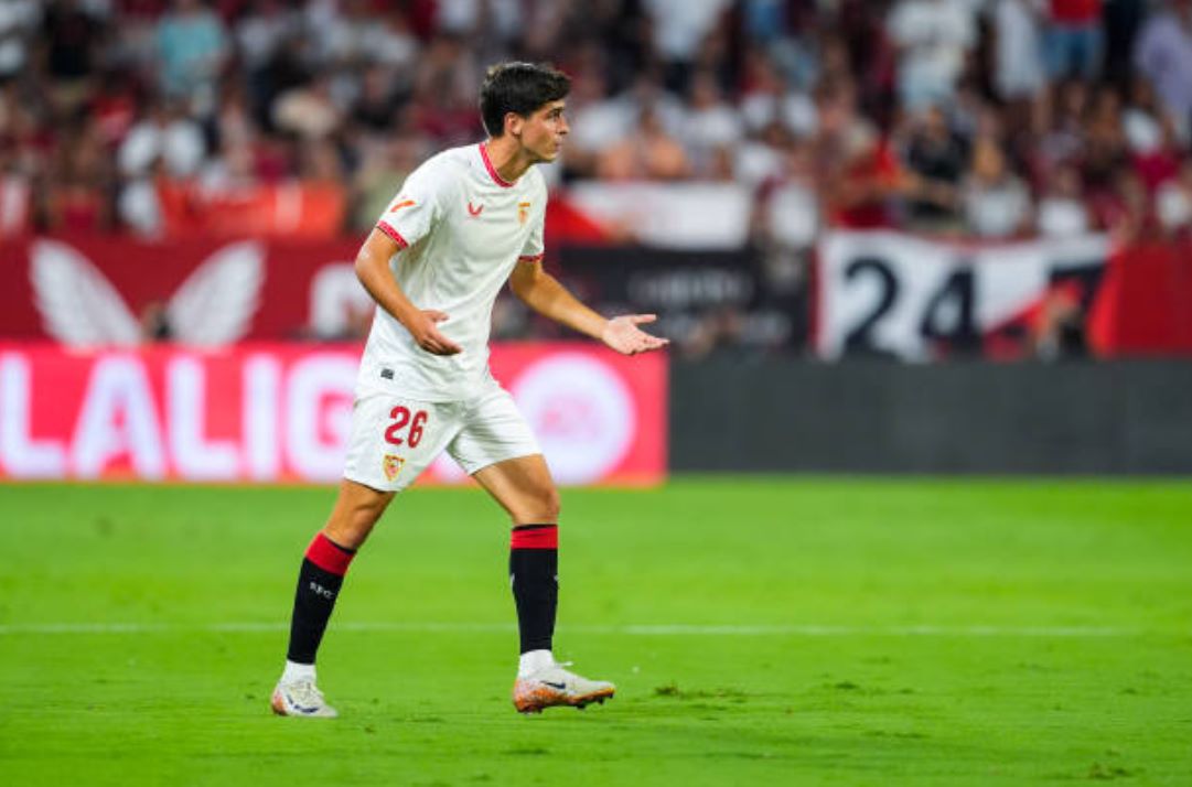 XÁC NHẬN! Man United và Real đưa ngọc quý vào tầm ngắm