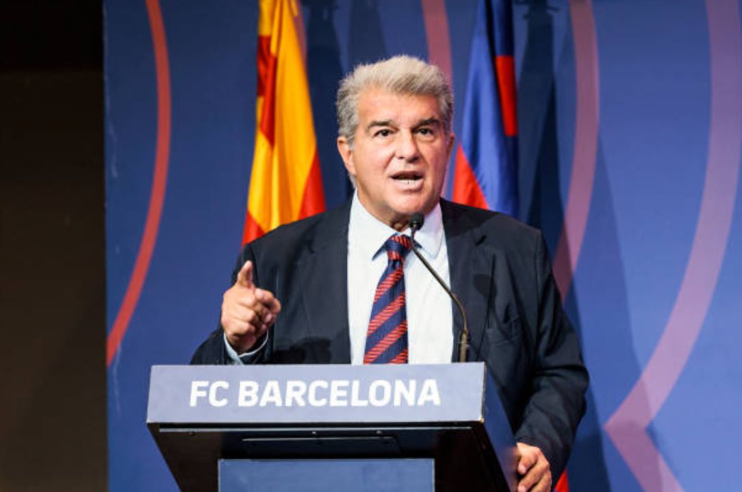 Ảnh bài viết CHÍNH THỨC! Barca đón tin vui từ La Liga