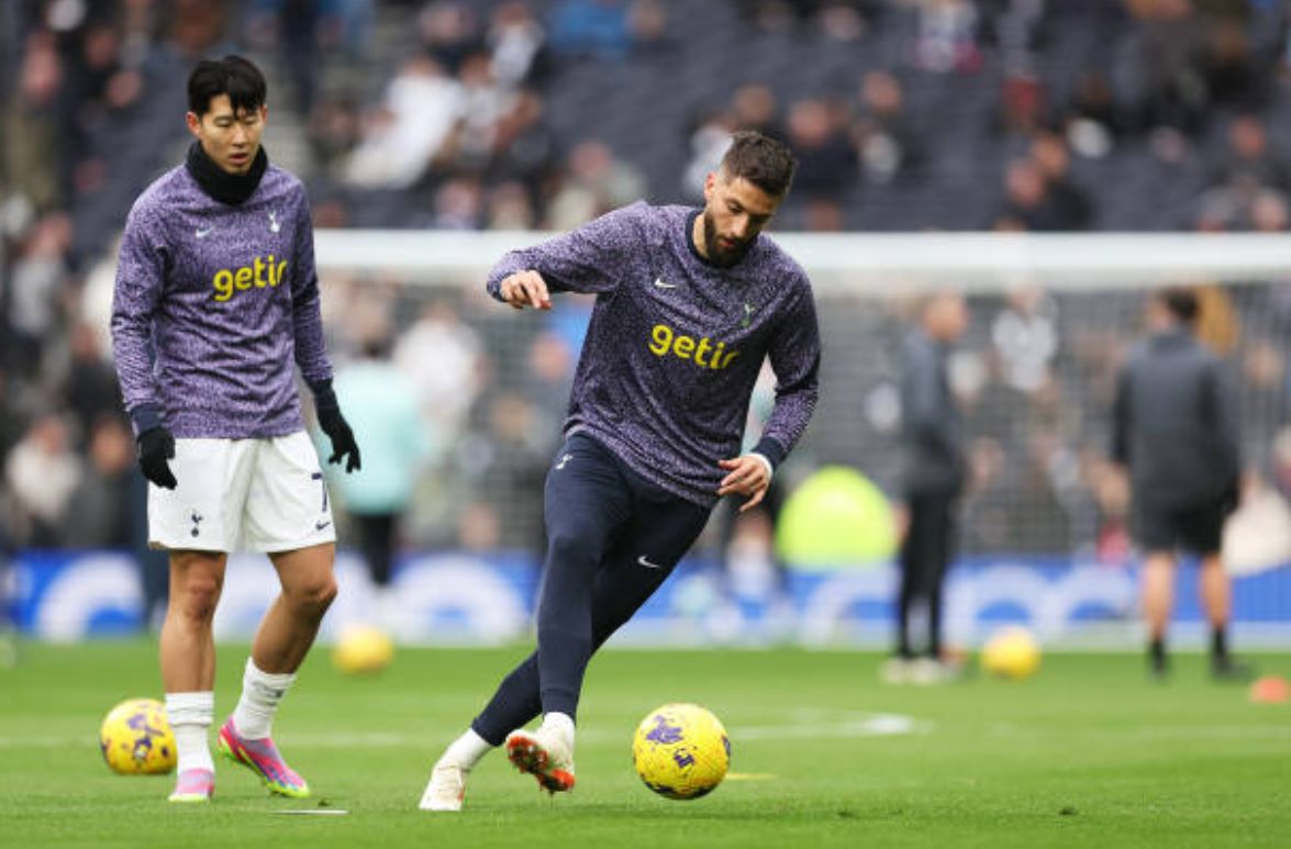 CHÍNH THỨC! Phân biệt chủng tộc Son, tiền vệ Tottenham nguy cơ bị phạt nặng 