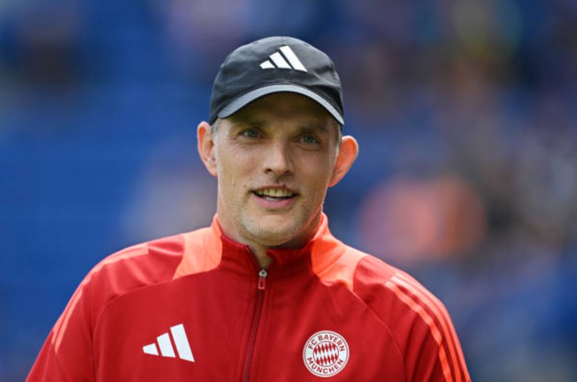 Ảnh bài viết “Ông ấy sẽ giúp Man United giải quyết nhiều vấn đề”