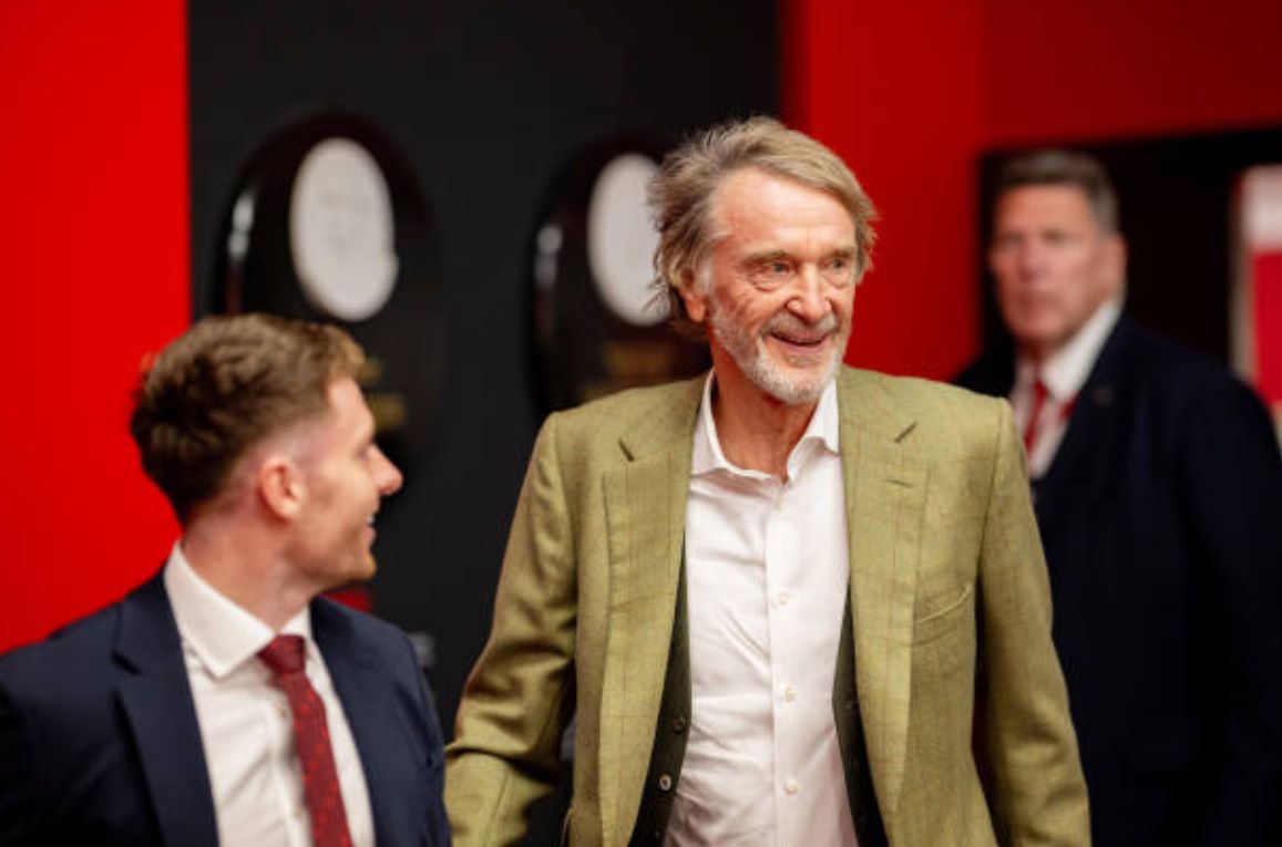 Ảnh bài viết Thi đấu bết bát, Man United vẫn lập kỷ lục mơ ước