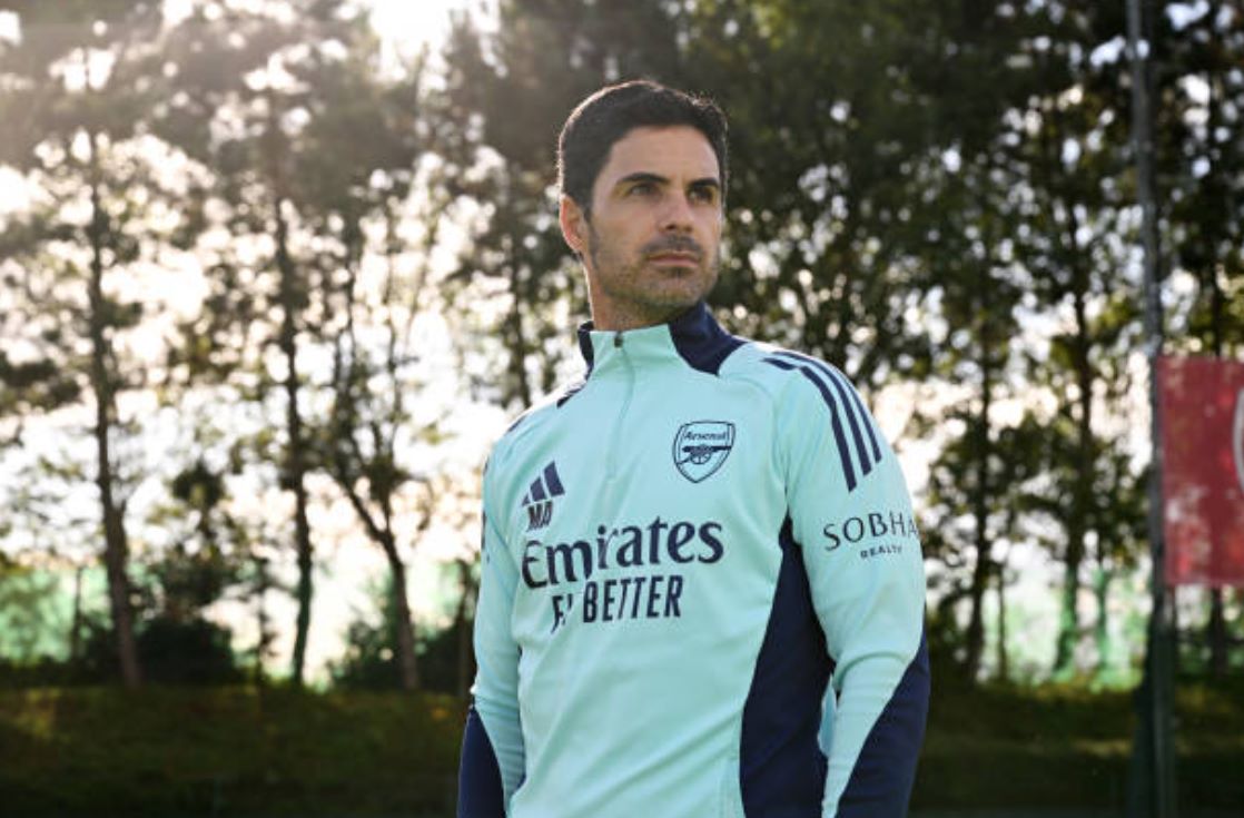 Ảnh bài viết Arteta: “Chỉ cần 10 giây, Arsenal đã muốn chiêu mộ cậu ấy”