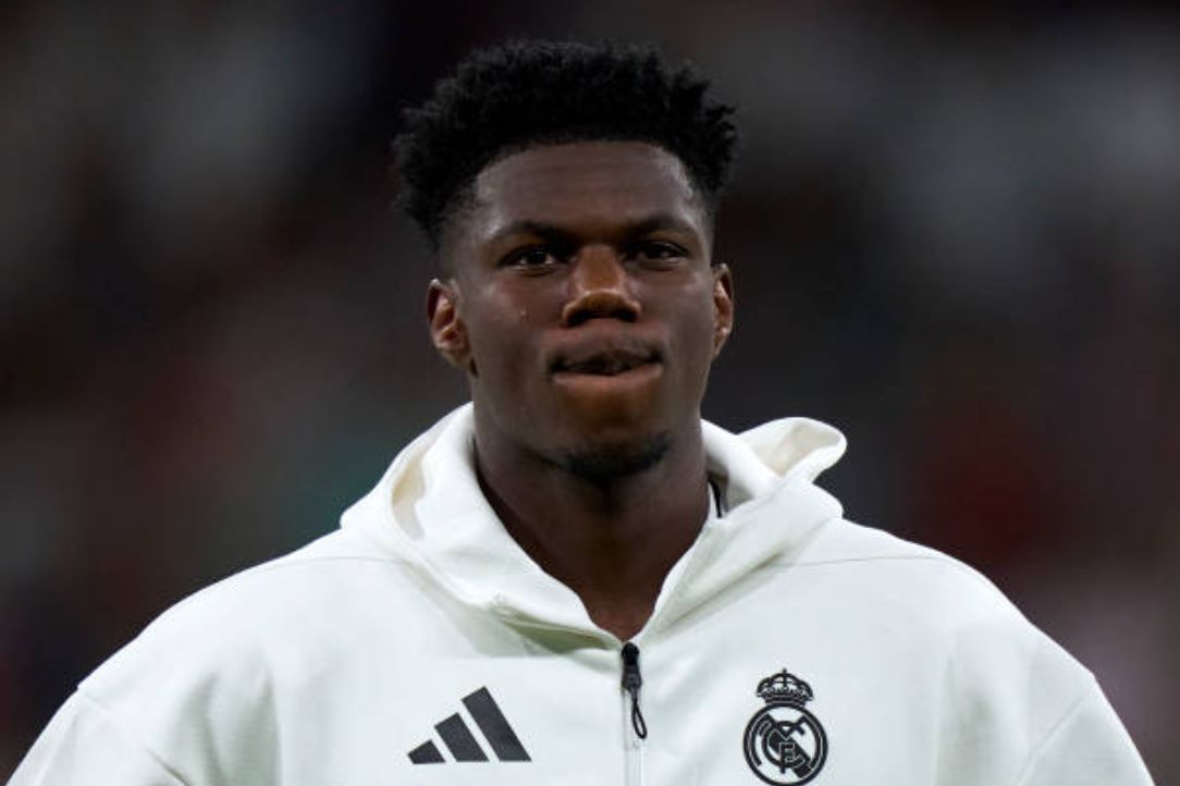 Thời điểm chín muồi để Arsenal, Liverpool cuỗm Tchouameni
