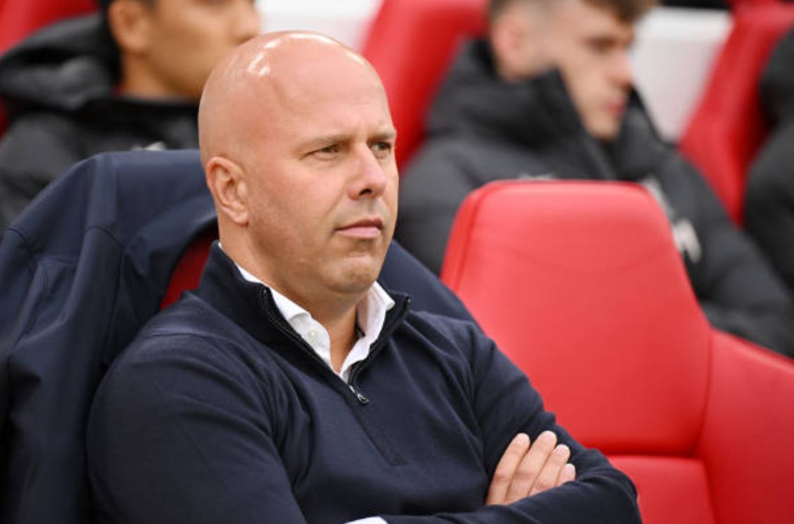 CHÍNH THỨC! Liverpool công bố danh sách cầu thủ dự Premier League 2024/25 