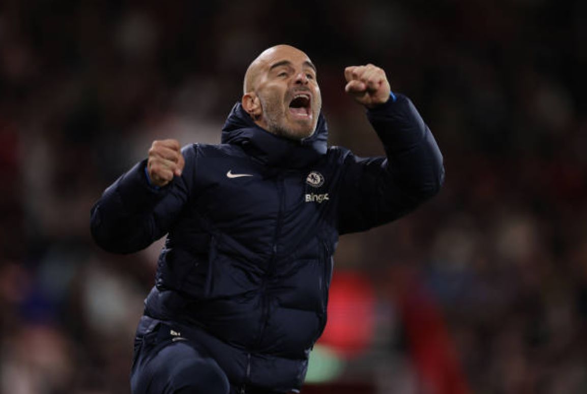 Chelsea đón cùng lúc 4 tin vui