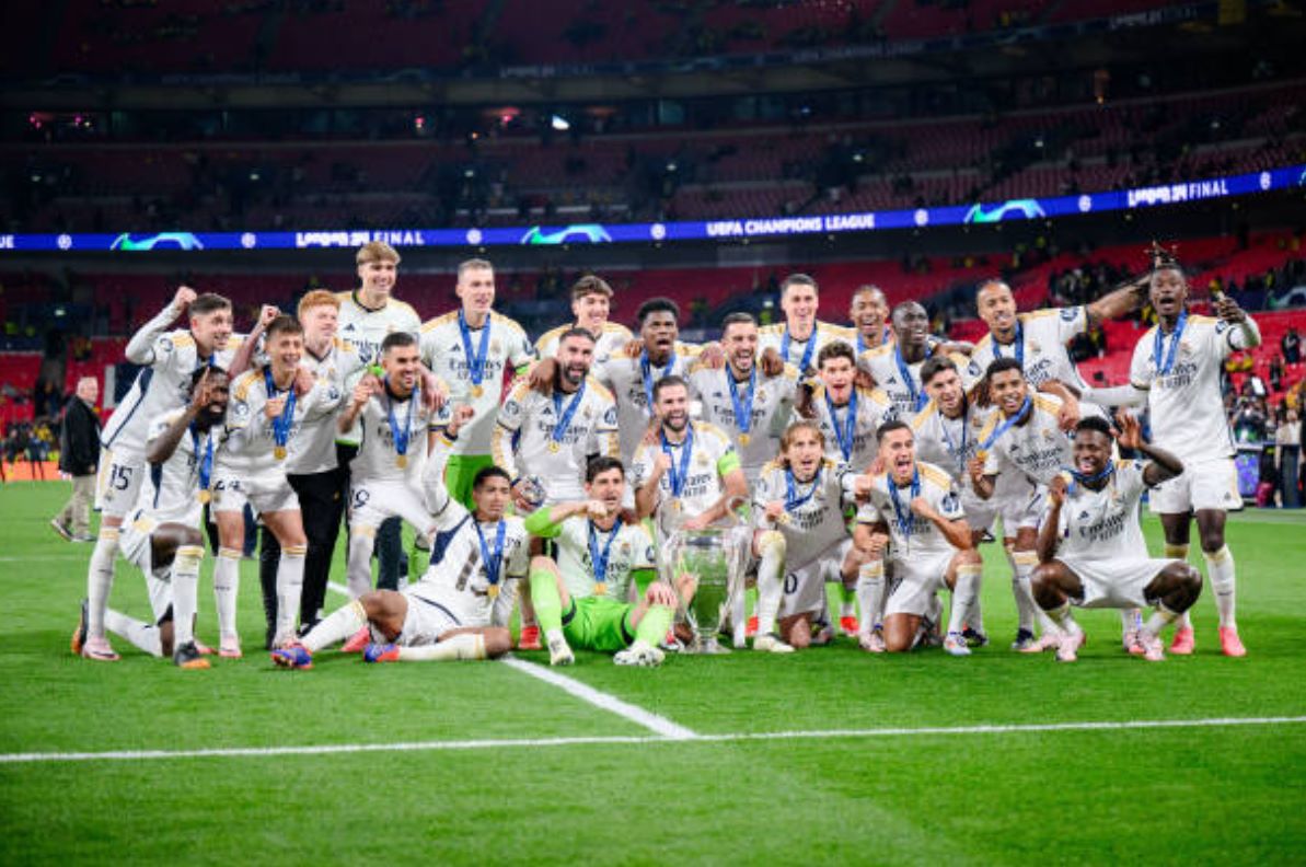 Real Madrid vs VfB Stuttgart (02h00, 18/9): 3 bàn; Khởi đầu khó lường