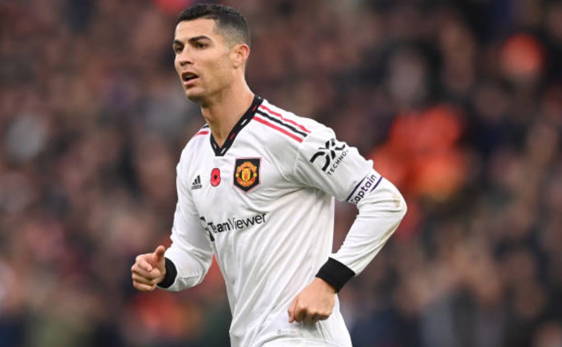 Ảnh bài viết “Cậu ấy hoàn toàn có thể trở lại Man United”