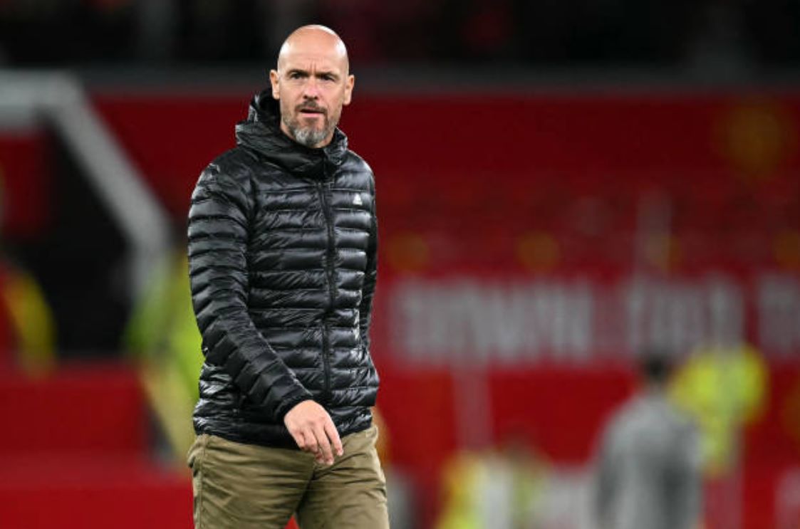Ten Hag: “Cậu ấy là 1 cầu thủ lớn”