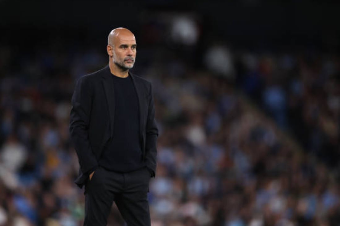 Ảnh bài viết Guardiola chỉ ra cầu thủ Arsenal “mọi đội bóng muốn chiêu mộ”