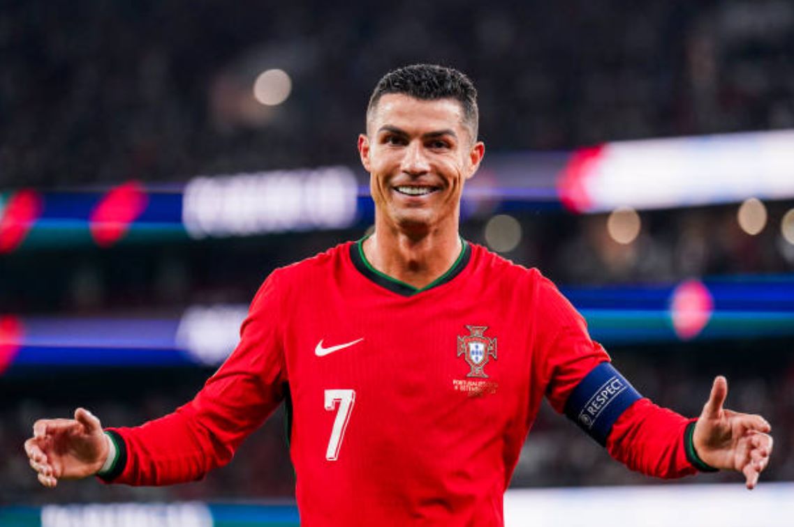 Ảnh bài viết “Ronaldo đã đúng về Man United”