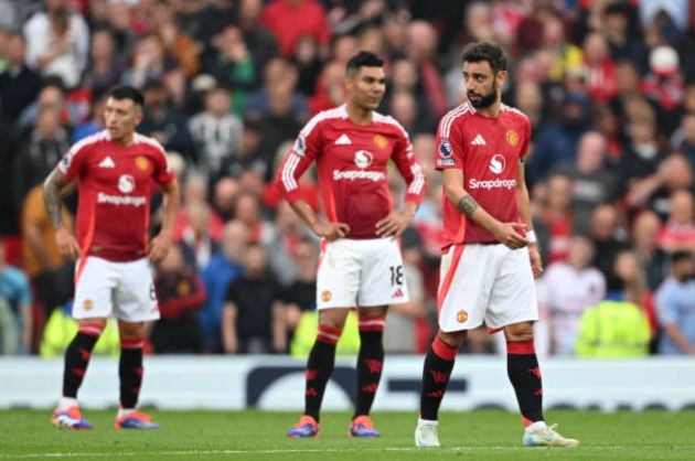 Hơn 7 năm, Man United chuẩn bị chấm dứt 1 cơn ác mộng