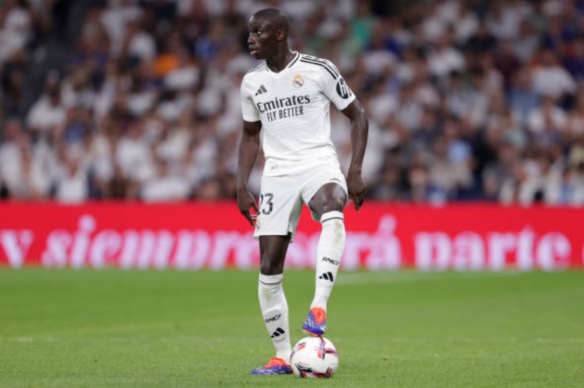 XÁC NHẬN! Sau Ceballos, thêm trụ cột Real báo tin dữ