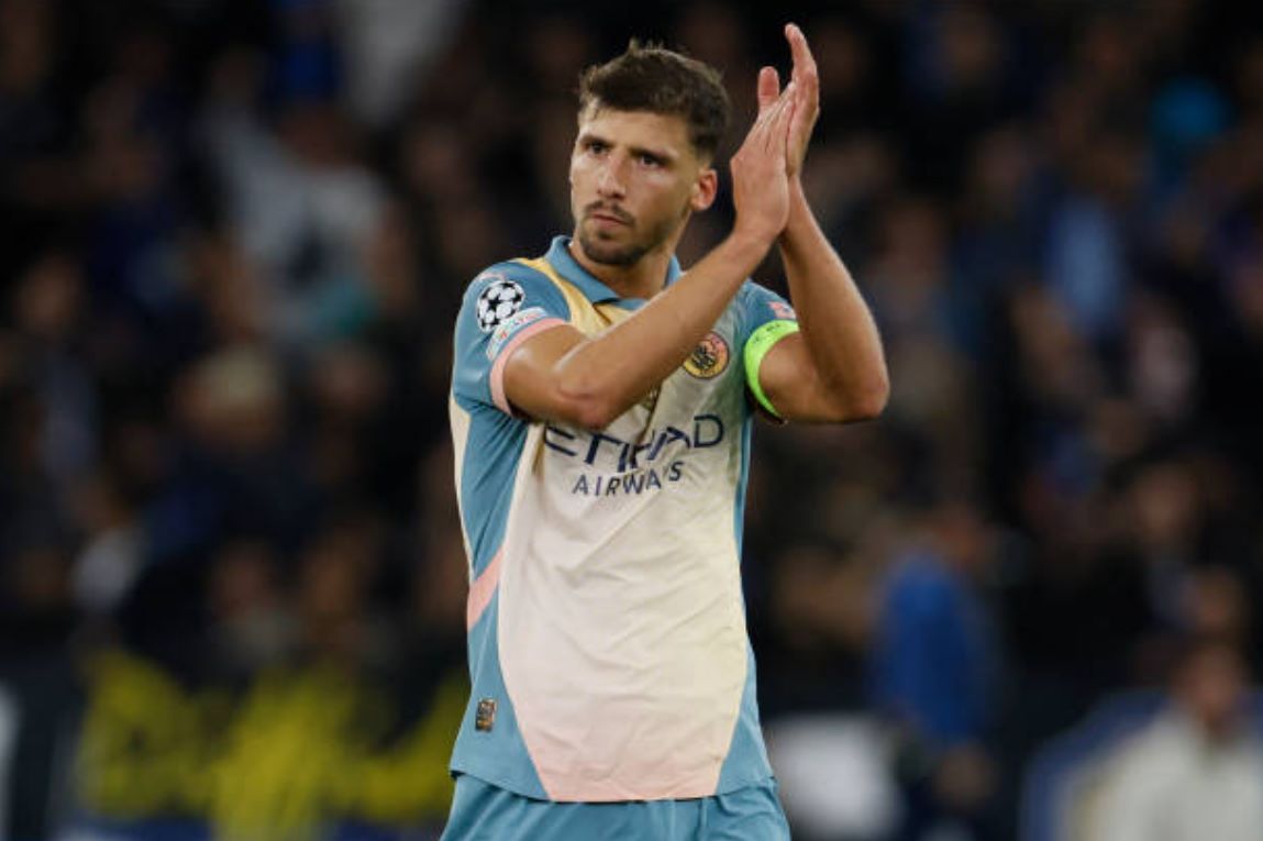 Ảnh bài viết Đấu Arsenal, Dias gửi tuyên bố đanh thép