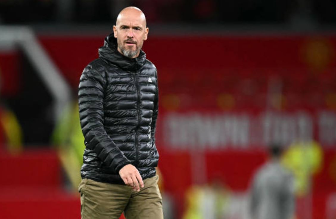 Ảnh bài viết Huyền thoại chỉ ra 2 cầu thủ sẽ sớm bị Man United trảm