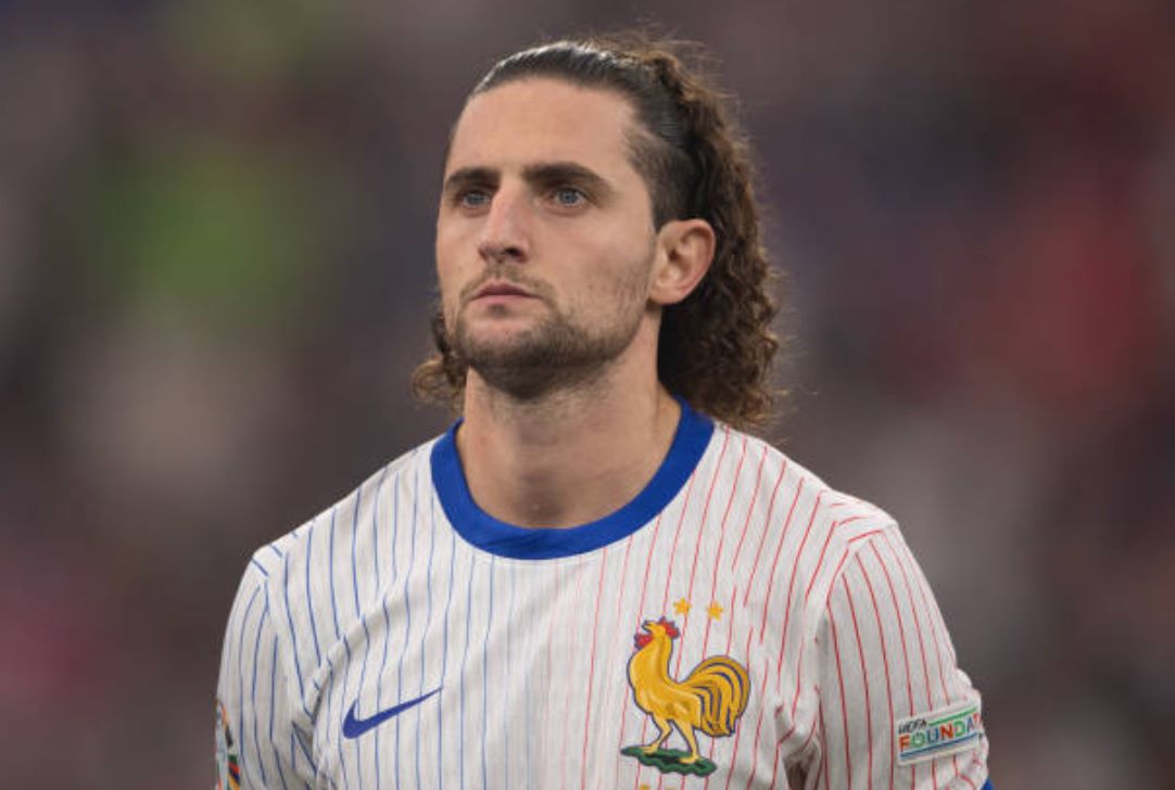 Ảnh bài viết NÓNG! Rõ lý do Rabiot không đến Man United, Liverpool
