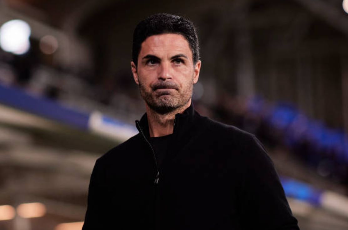Trước Atalanta, thảm họa 2/10 đánh mất niềm tin của Arteta