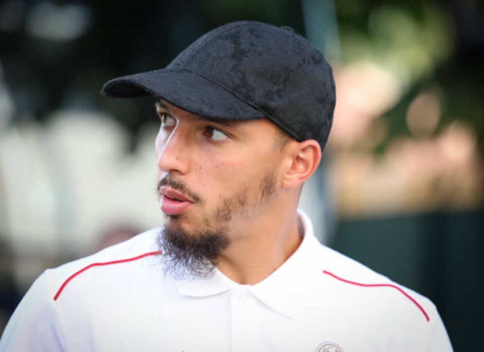 Ảnh bài viết “Tôi từ chối Man City để gia nhập Arsenal”