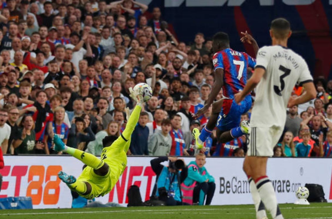 Ảnh bài viết “Onana có pha cứu thua xuất thần hơn Raya”