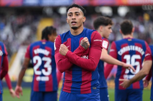 Barcelona vs Getafe (02h00, 26/09): Xuyên thủng bê tông