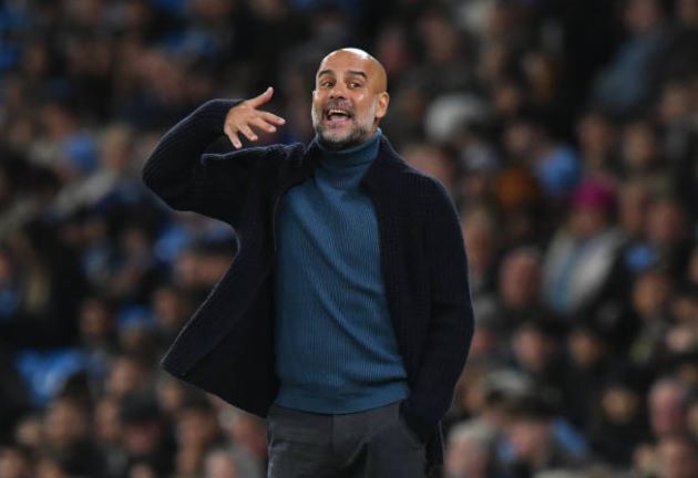 Hơn 1 năm, dự án 60 triệu euro lần đầu giúp Guardiola nở mặt