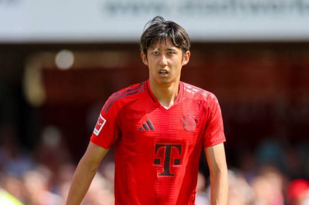 Bayern chuẩn bị đón cú hích lớn 