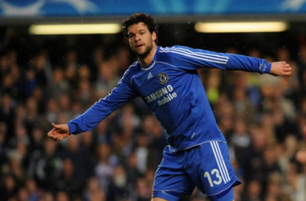 “Tôi chọn Chelsea vì Man United không còn tốt”