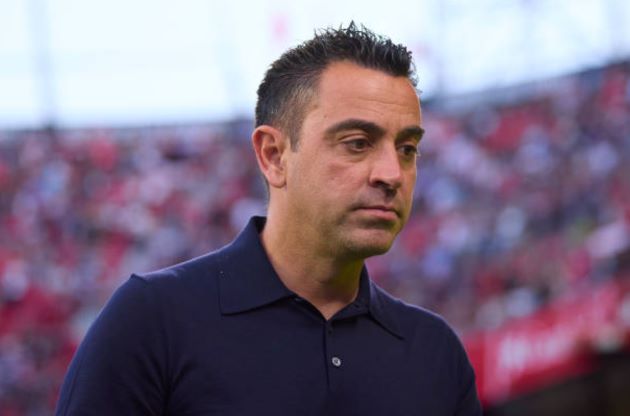 Ảnh bài viết Barca may khi không nghe yêu cầu của Xavi