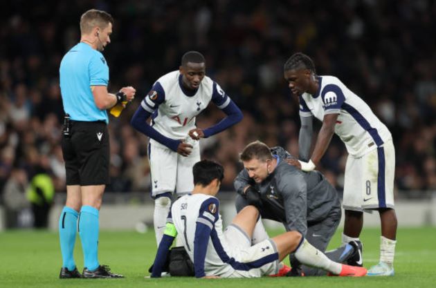 Đấu Tottenham, Man United chờ cú hích lớn